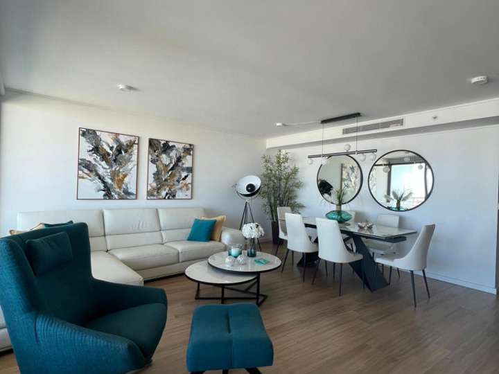 Apartamento en venta en Punta Del Este