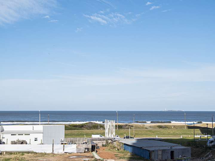 Apartamento en venta en Punta Del Este