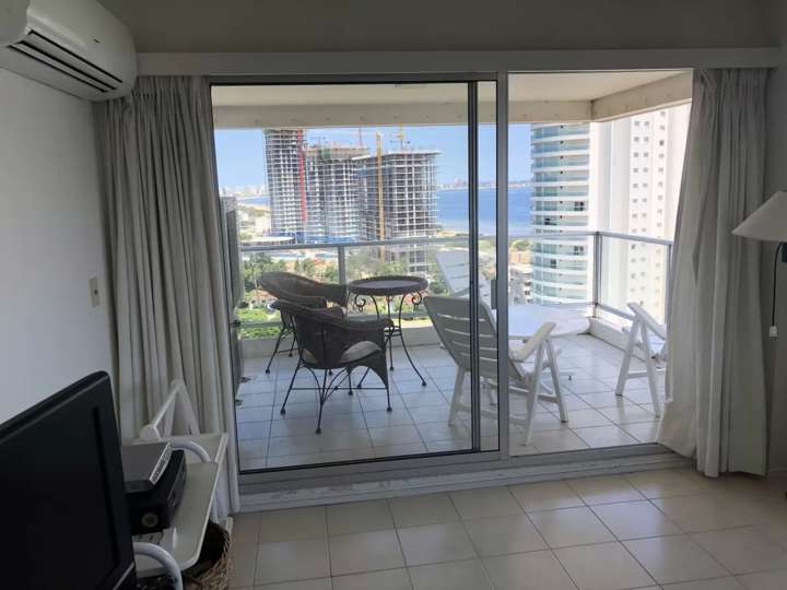 Apartamento en venta en Punta Del Este