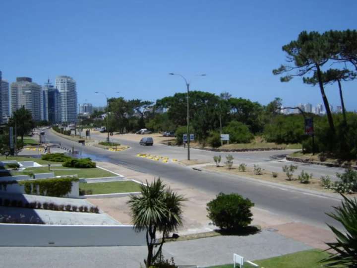 Apartamento en venta en Punta Del Este