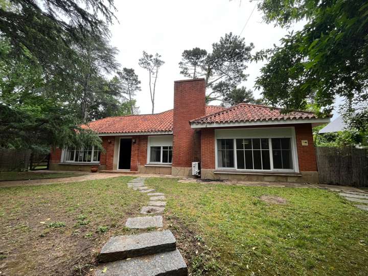 Casa en venta en Punta Del Este