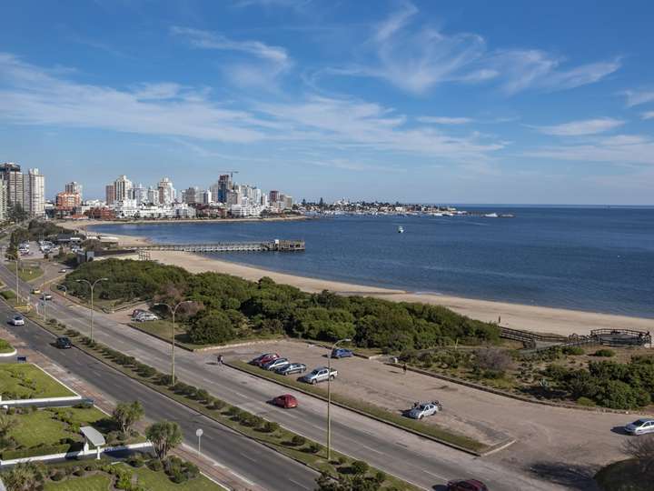 Apartamento en venta en Punta Del Este