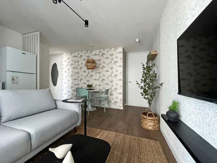 Apartamento en venta en La Blanqueada, Montevideo