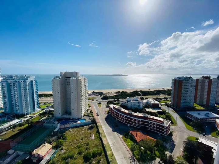 Apartamento en venta en Punta Del Este