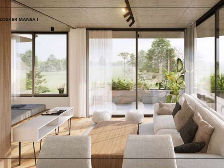 Apartamento en venta en Punta Del Este