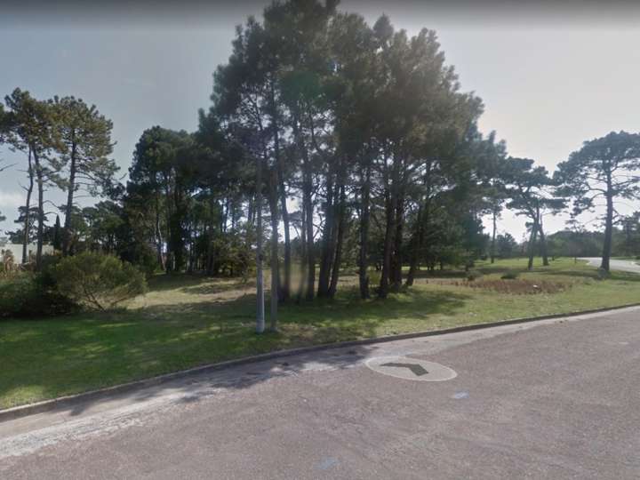 Terreno en venta en Punta Del Este