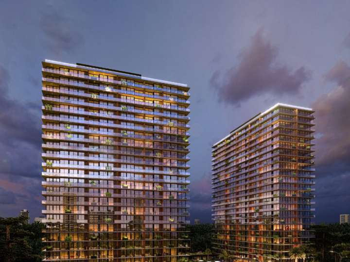 Apartamento en venta en Maldonado