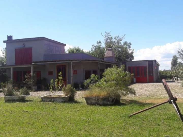 Granja en venta en Buenos Aires