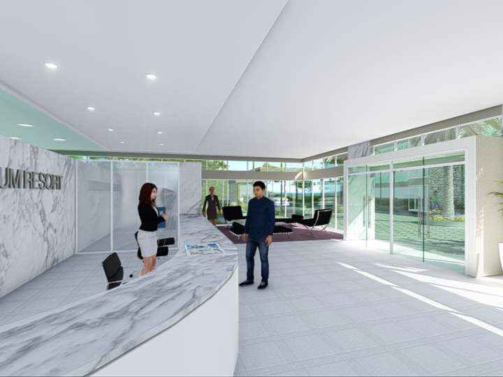 Apartamento en venta en Maldonado