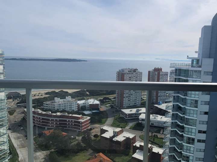 Apartamento en venta en Punta Del Este