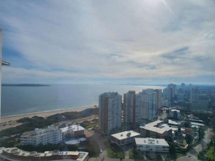 Apartamento en venta en Punta Del Este