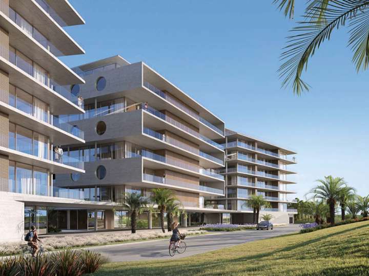 Apartamento en venta en Punta Del Este
