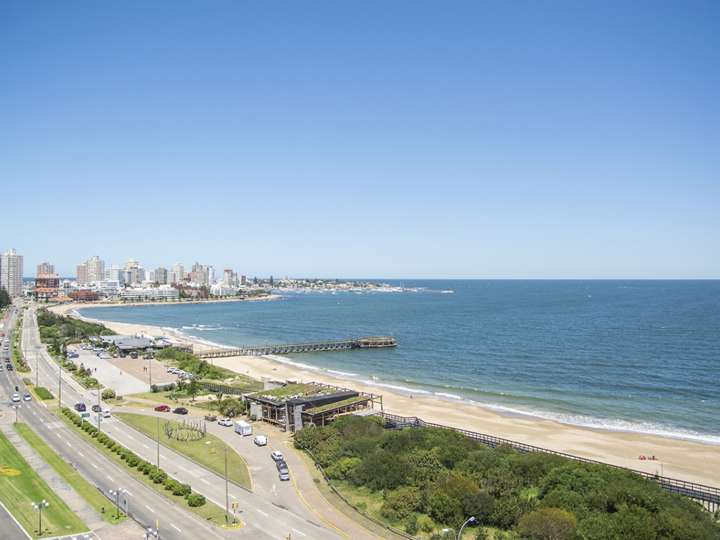 Apartamento en venta en Punta Del Este