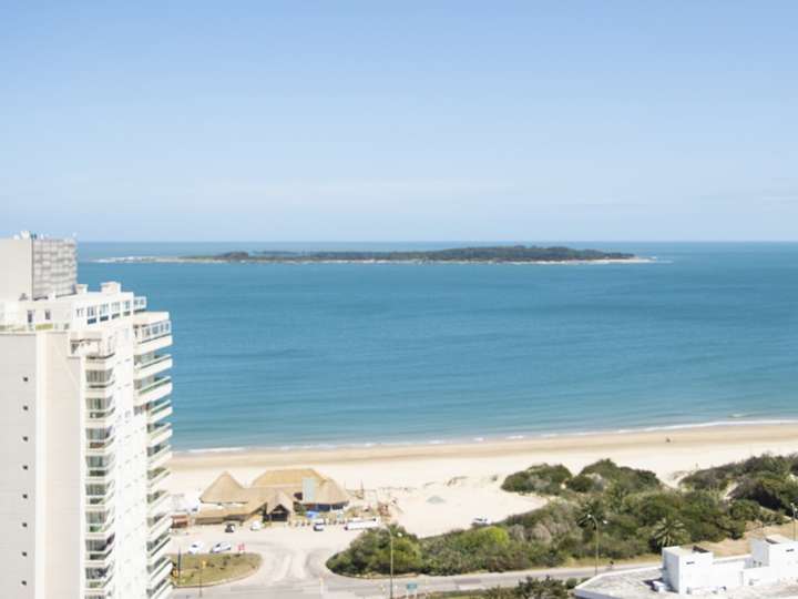 Apartamento en venta en Punta Del Este