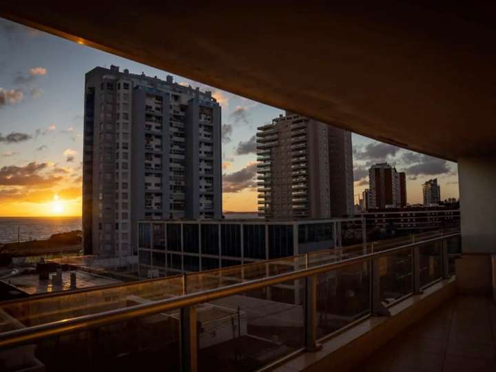 Apartamento en venta en Punta Del Este