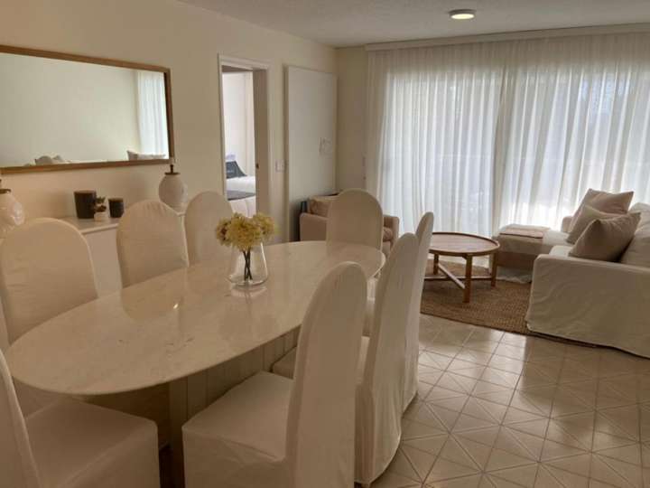 Apartamento en venta en Punta Del Este