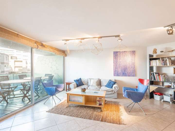 Apartamento en venta en Punta Del Este