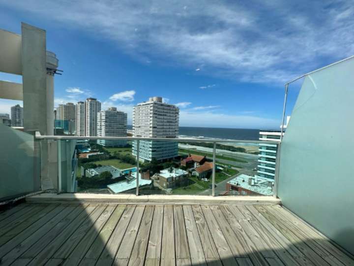 Apartamento en venta en Punta Del Este