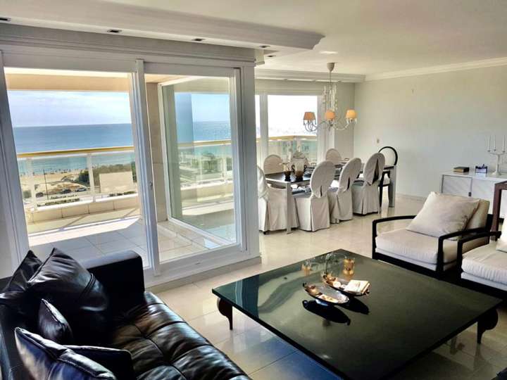 Apartamento en venta en Punta Del Este