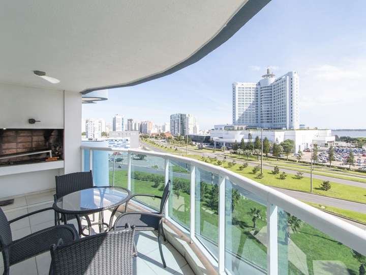 Apartamento en venta en Punta Del Este