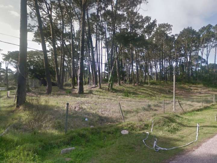 Terreno en venta en Piriápolis