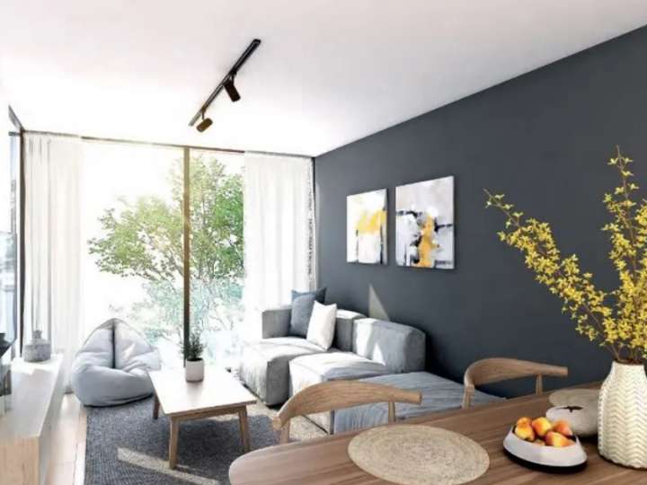 Apartamento en venta en Barrio Sur, Montevideo