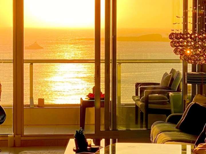 Apartamento en venta en Punta Del Este