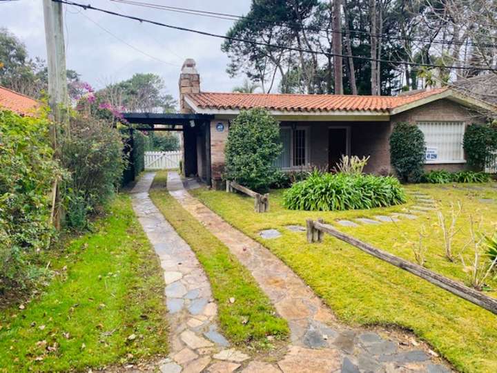 Casa en venta en San Rafael, Maldonado