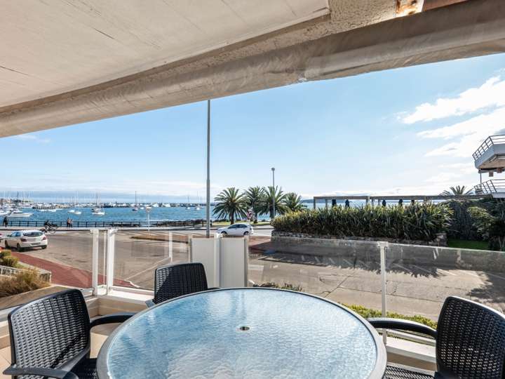 Apartamento en venta en Maldonado