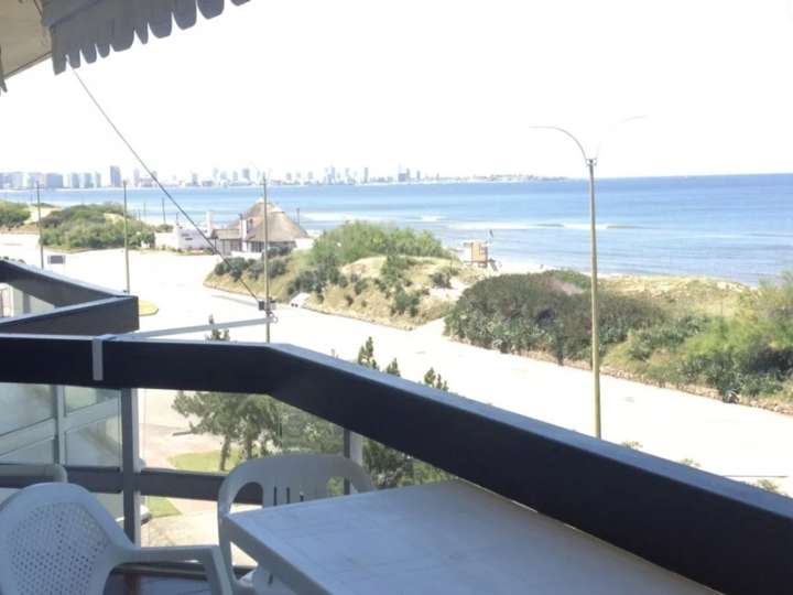 Apartamento en venta en Punta Del Este