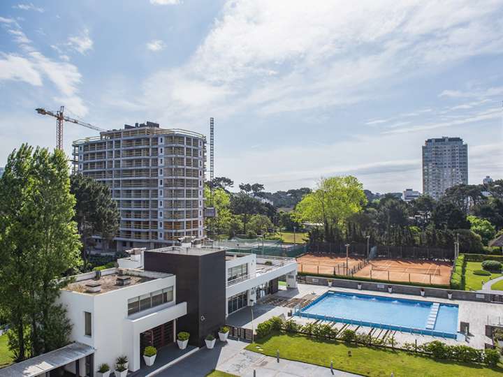 Apartamento en venta en Maldonado