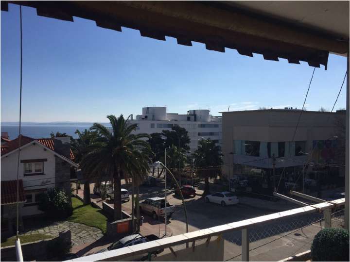 Apartamento en venta en Maldonado