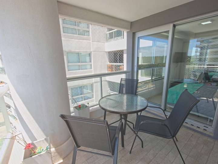 Apartamento en venta en Punta Del Este