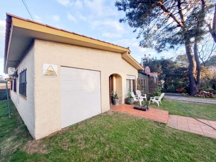 Casa en venta en Pinares, Maldonado