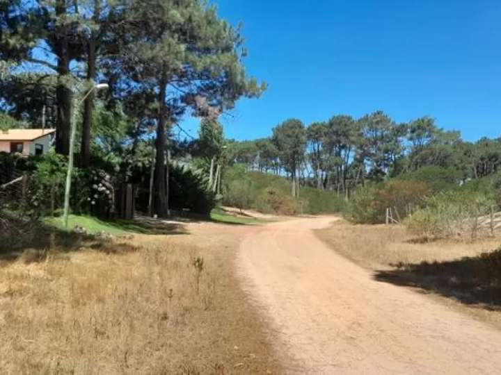 Terreno en venta en Maldonado