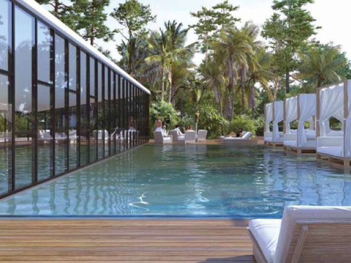 Apartamento en venta en Punta Del Este