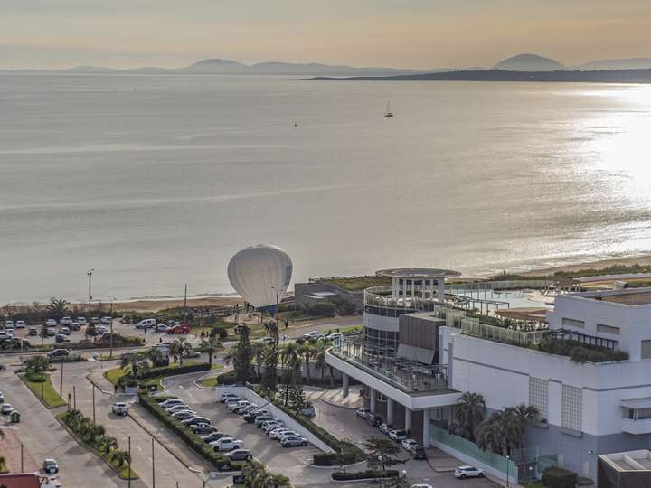 Apartamento en venta en Punta Del Este