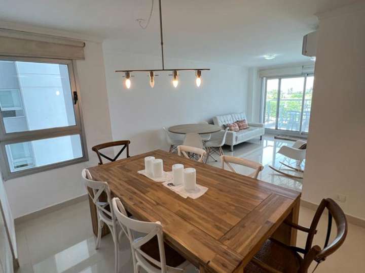 Apartamento en venta en Punta Del Este