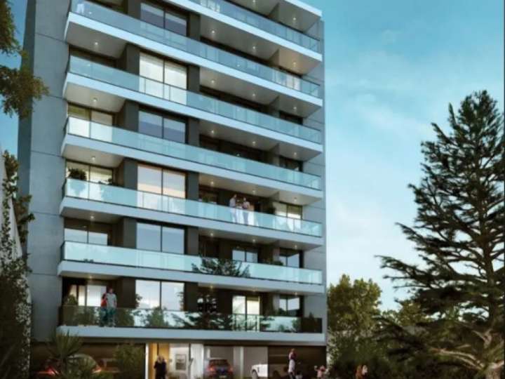 Apartamento en venta en La Blanqueada, Montevideo