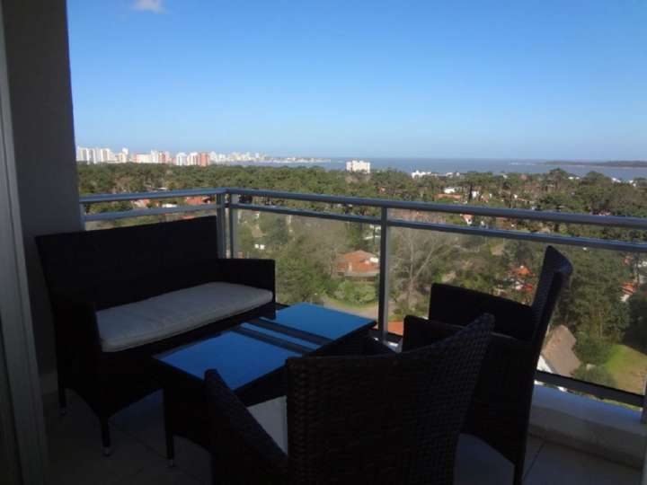 Apartamento en venta en Maldonado