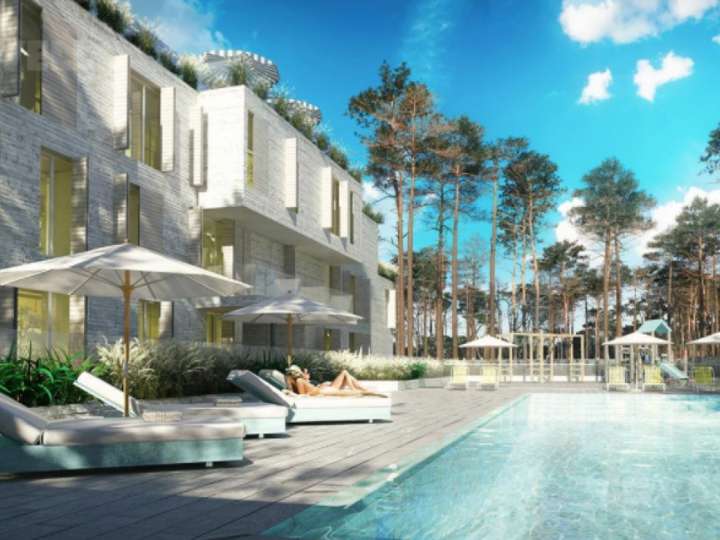 Apartamento en venta en Maldonado