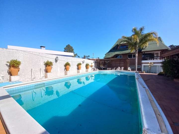 Casa en venta en Punta Del Este