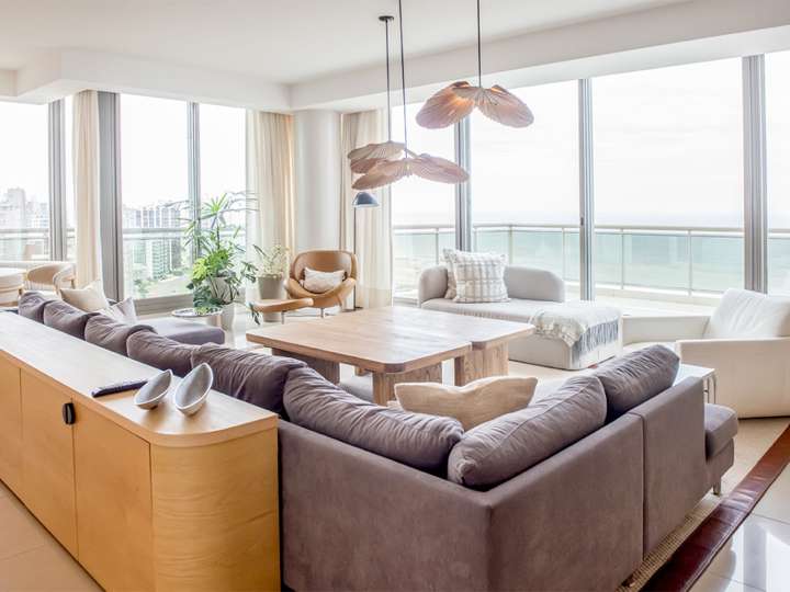 Apartamento en venta en Punta Del Este