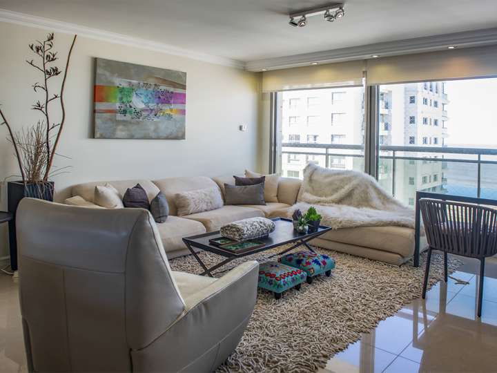 Apartamento en venta en Punta Del Este