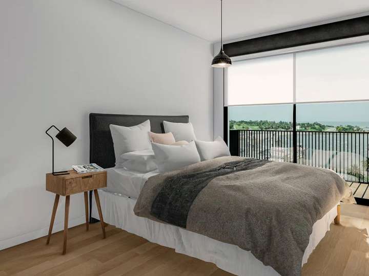 Apartamento en venta en Parque Rodó, Montevideo