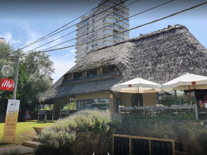 Comercial / Tienda en venta en Maldonado