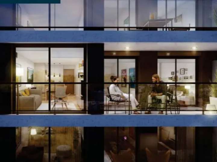 Apartamento en venta en La Blanqueada, Montevideo