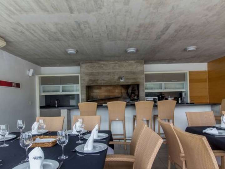 Apartamento en venta en Punta Del Este