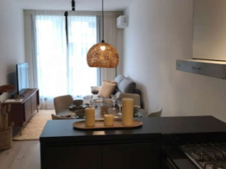 Apartamento en venta en Cordón, Montevideo