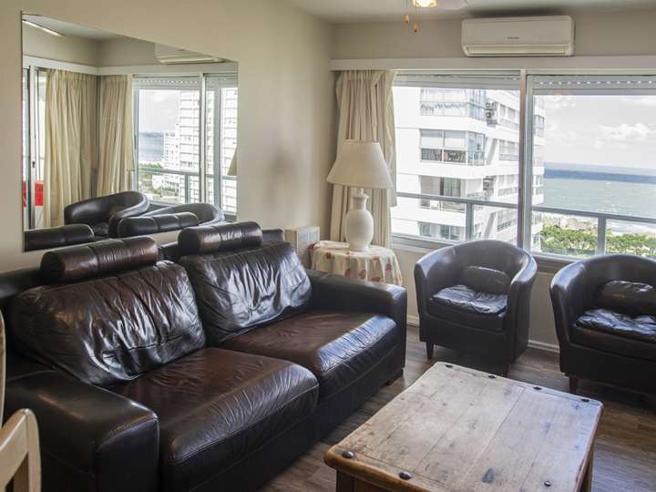 Apartamento en venta en Punta Del Este